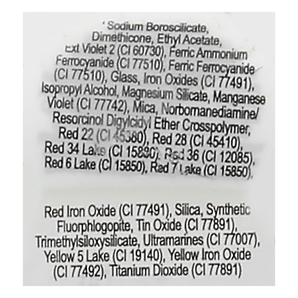 slide 10 of 11, Nailtopia Uptown Girl 6000-14 Nail Lacquer 12 ml, 12 ml