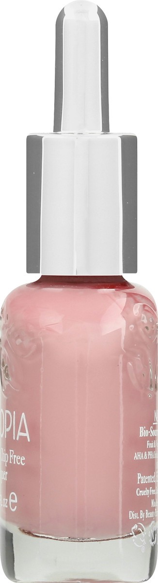 slide 9 of 11, Nailtopia Uptown Girl 6000-14 Nail Lacquer 12 ml, 12 ml