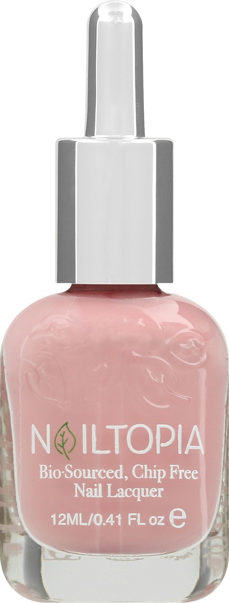 slide 4 of 11, Nailtopia Uptown Girl 6000-14 Nail Lacquer 12 ml, 12 ml