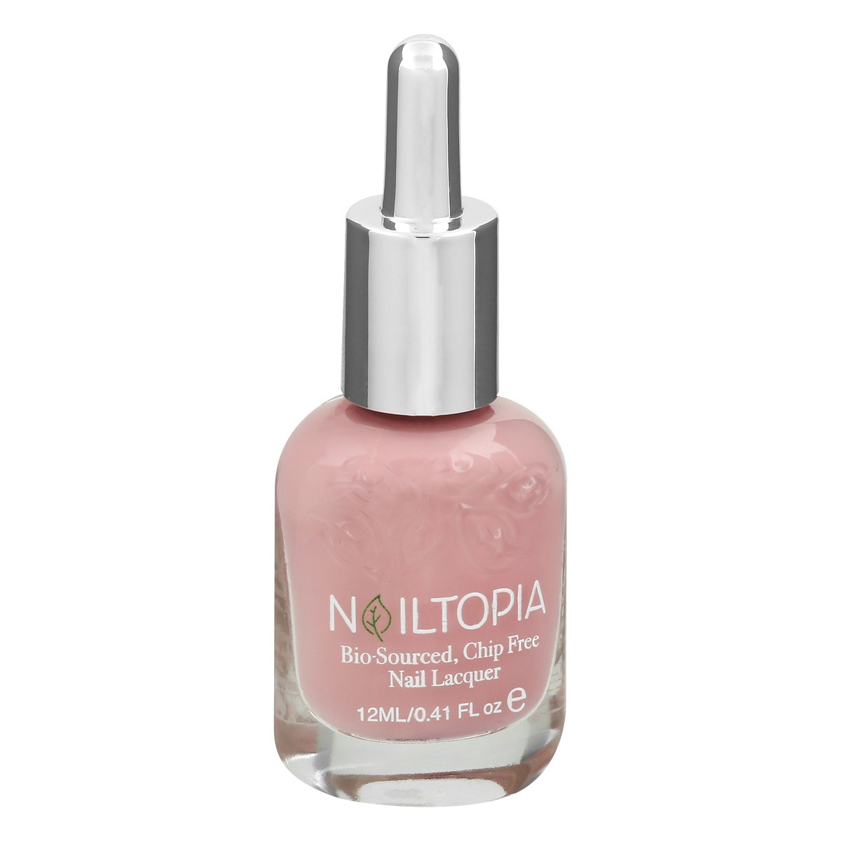 slide 8 of 11, Nailtopia Uptown Girl 6000-14 Nail Lacquer 12 ml, 12 ml