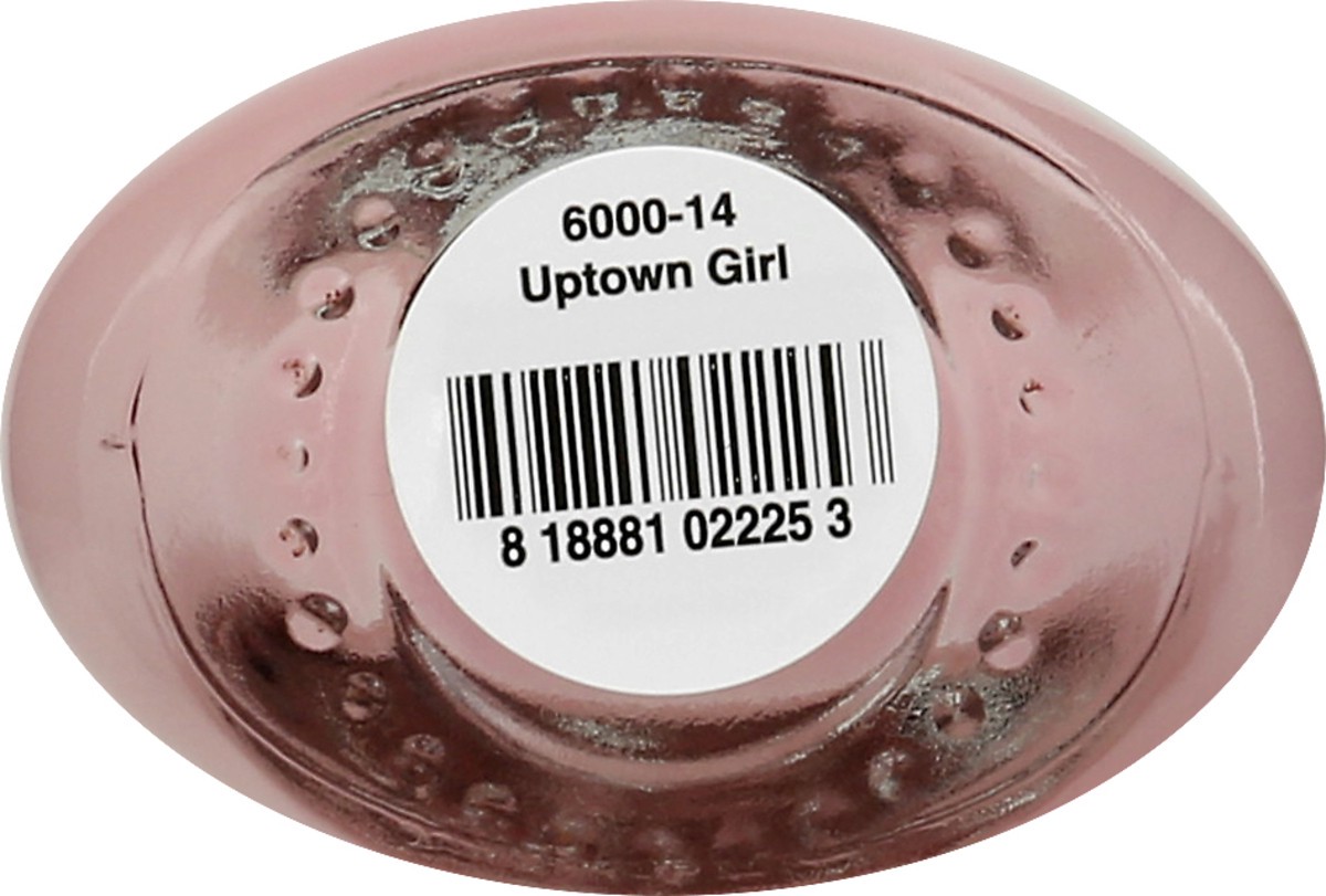 slide 7 of 11, Nailtopia Uptown Girl 6000-14 Nail Lacquer 12 ml, 12 ml