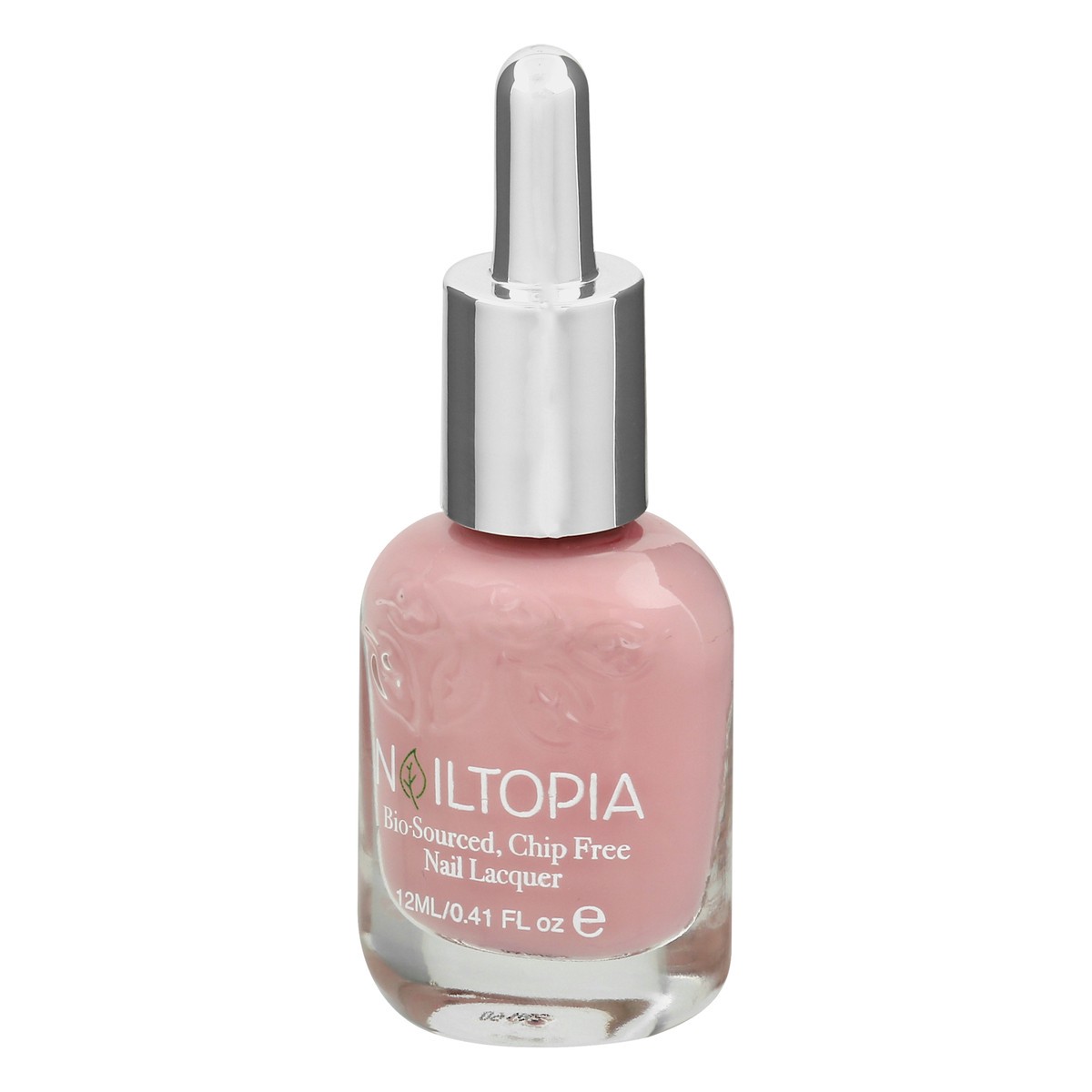 slide 3 of 11, Nailtopia Uptown Girl 6000-14 Nail Lacquer 12 ml, 12 ml