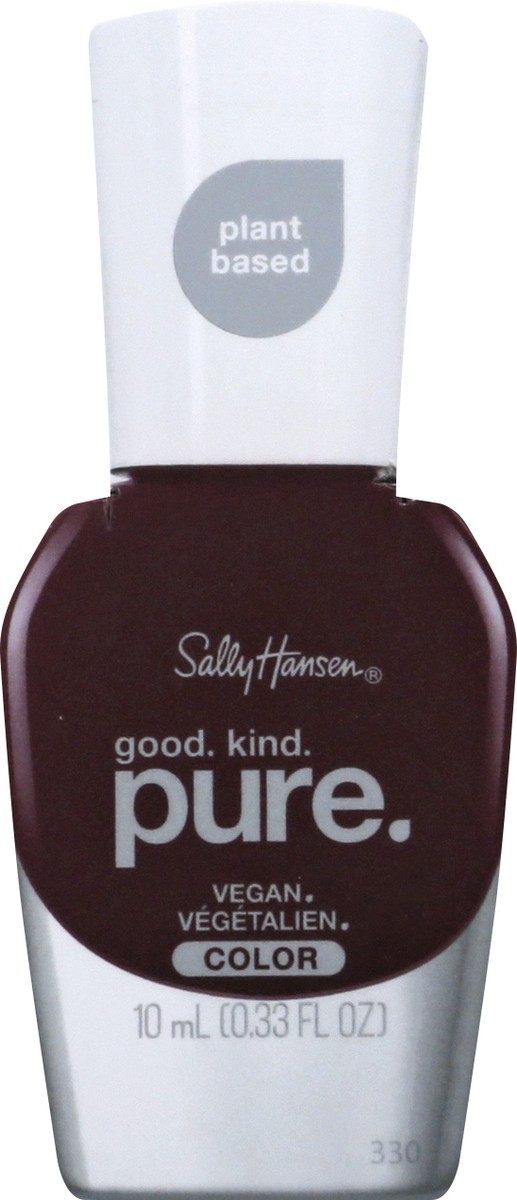 slide 3 of 3, Sally Hansen Nail Color 10 ml, 0.33 oz