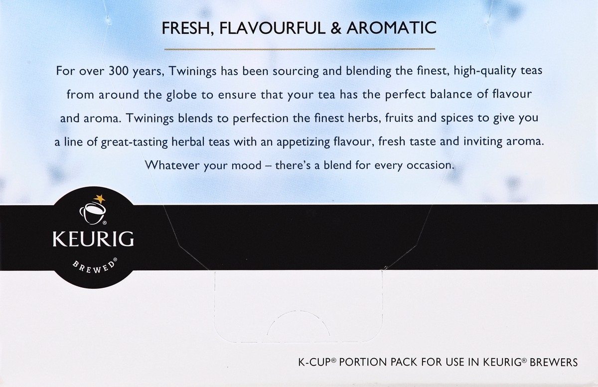 slide 2 of 5, Twinings Herbal Tea - 12 ct, 12 ct