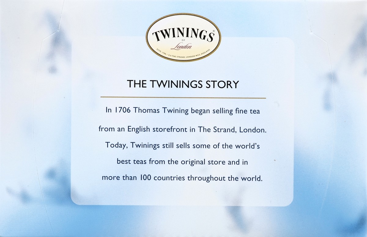 slide 4 of 5, Twinings Herbal Tea - 12 ct, 12 ct