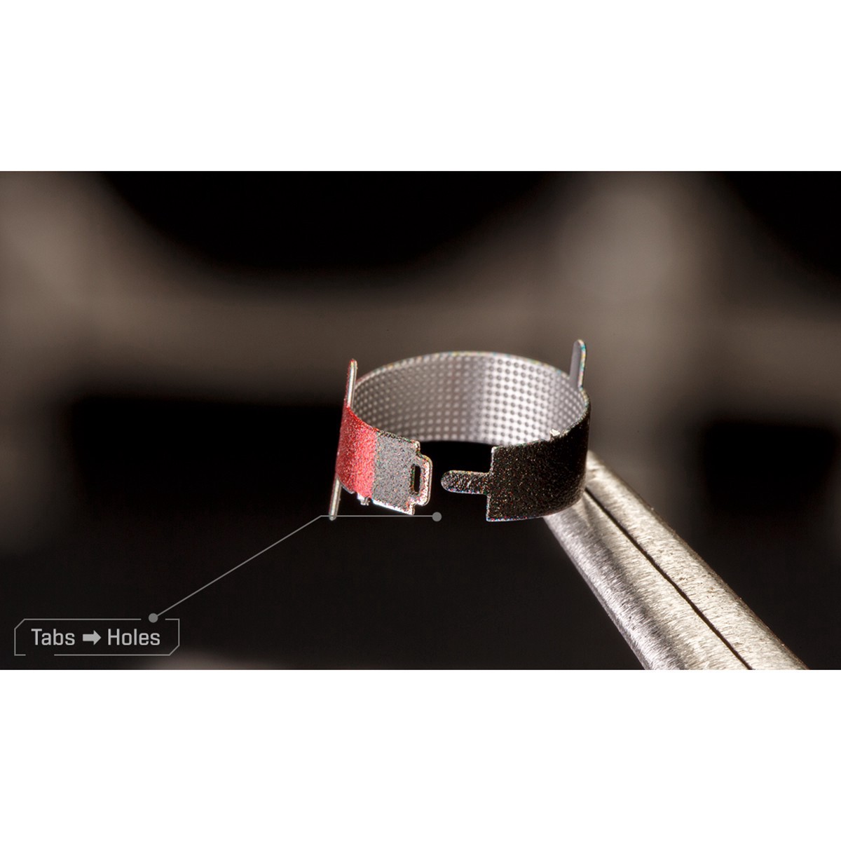 slide 15 of 16, Fascinations Metal Earth Deadpool Steel Model Kit, 3 in x 1.6 in x 5.9 in