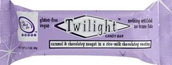 Twilight Candy Bar 2.1 oz