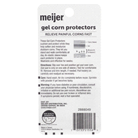 slide 19 of 29, Meijer Gel Corn Protectors, 2 ct