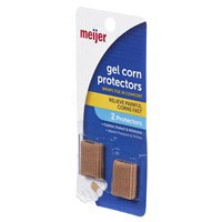 slide 7 of 29, Meijer Gel Corn Protectors, 2 ct