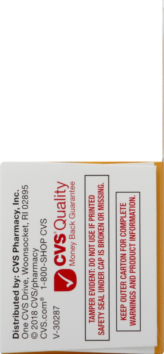 slide 9 of 10, CVS Health Senna Plus Dual Action Laxative/Stool Softener Tablets, 30 Ct, 1 ct