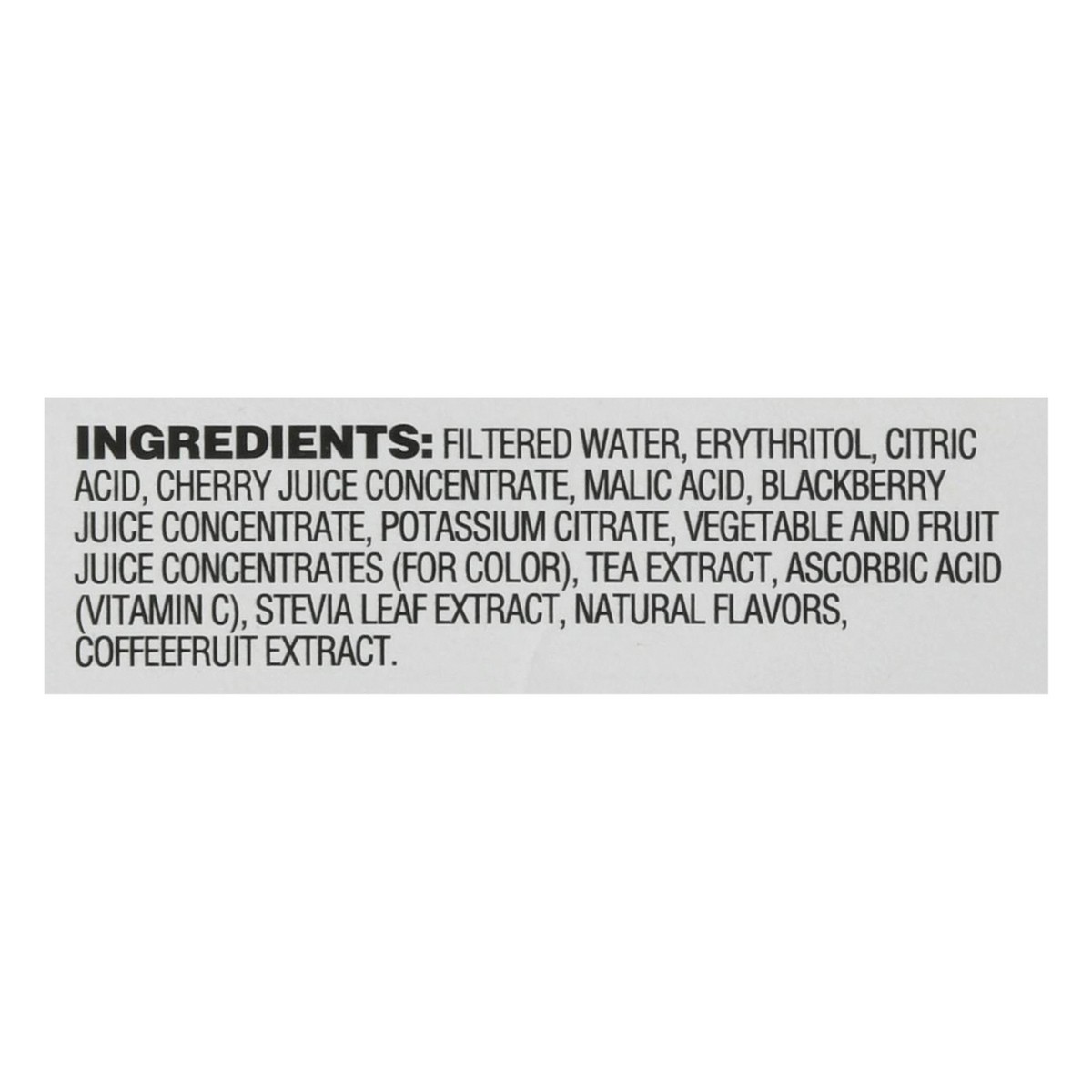 slide 3 of 14, Bai Antioxidant Infusion 6 Pack Zambia Bing Cherry Beverage 6 Bottles 18 fl oz Bottle 6 ea - 108 fl oz, 108 fl oz