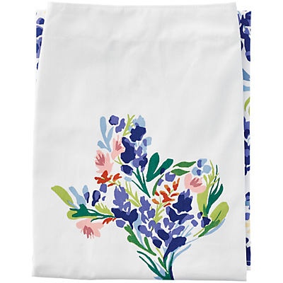 slide 1 of 1, Haven & Key Texas Bluebonnets Apron, 1 ct