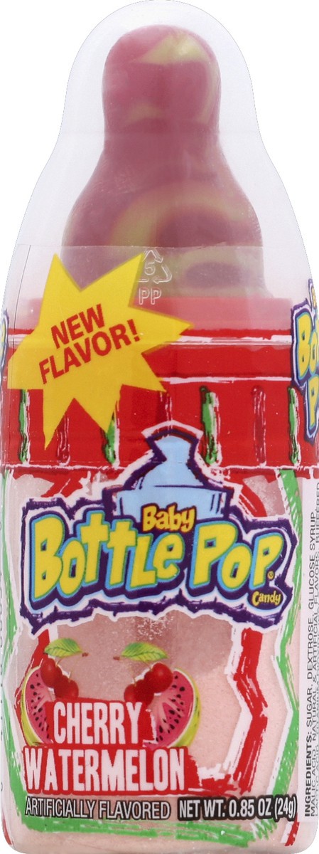 slide 1 of 3, Baby Bottle Candy 0.85 oz, 0.85 oz