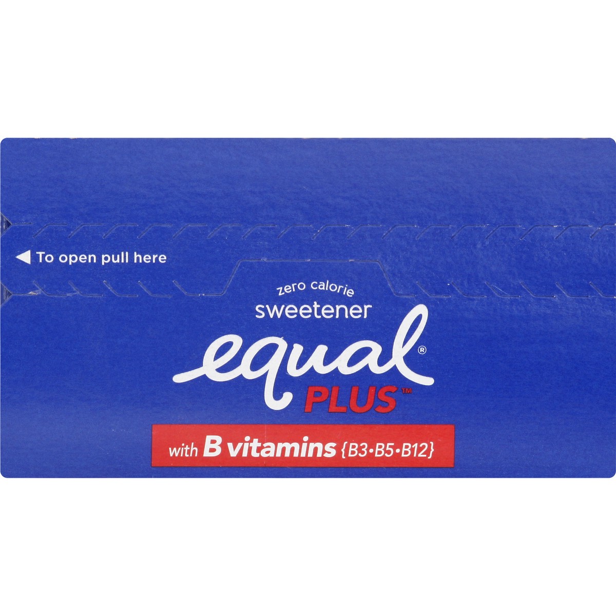 slide 7 of 9, Equal Sweetener 100 ea, 100 ct