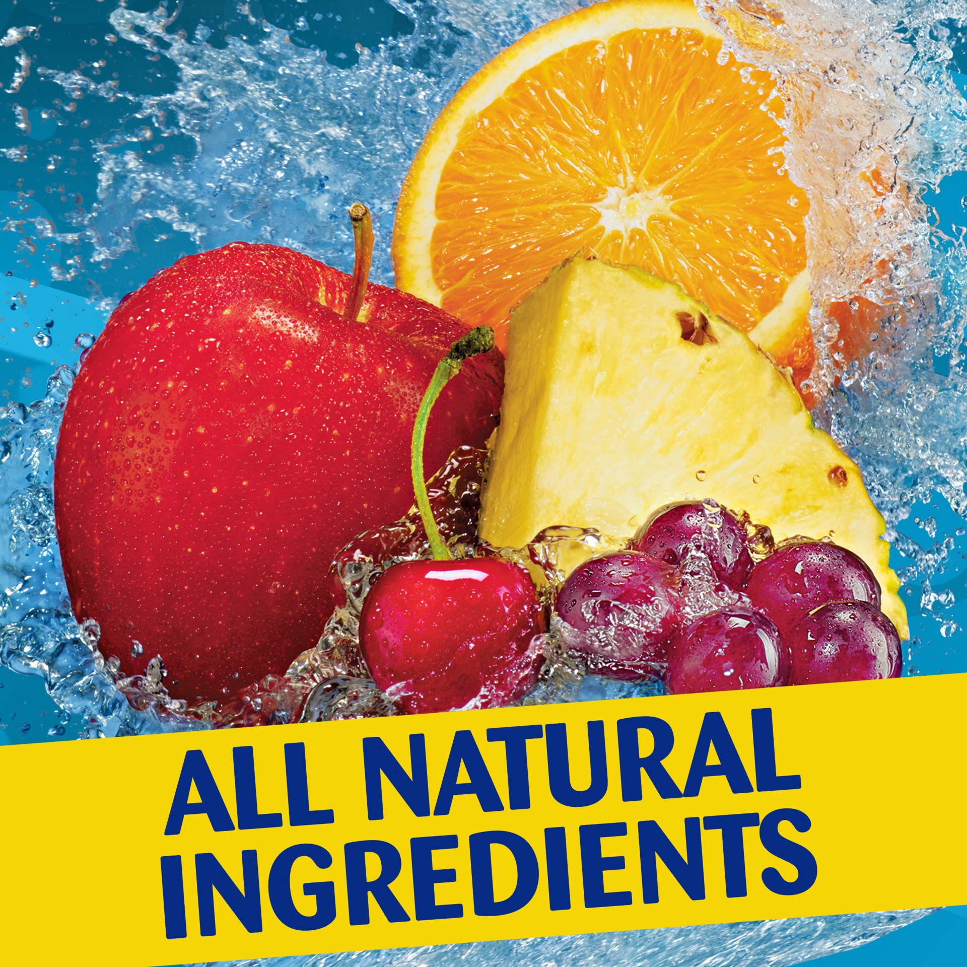 slide 6 of 13, Capri Sun Fruit Punch, Strawberry Kiwi and Pacific Cooler Flavored Juice Drink Blend Variety Pack, 30 ct Box, 6 fl oz Pouches, 30 ct