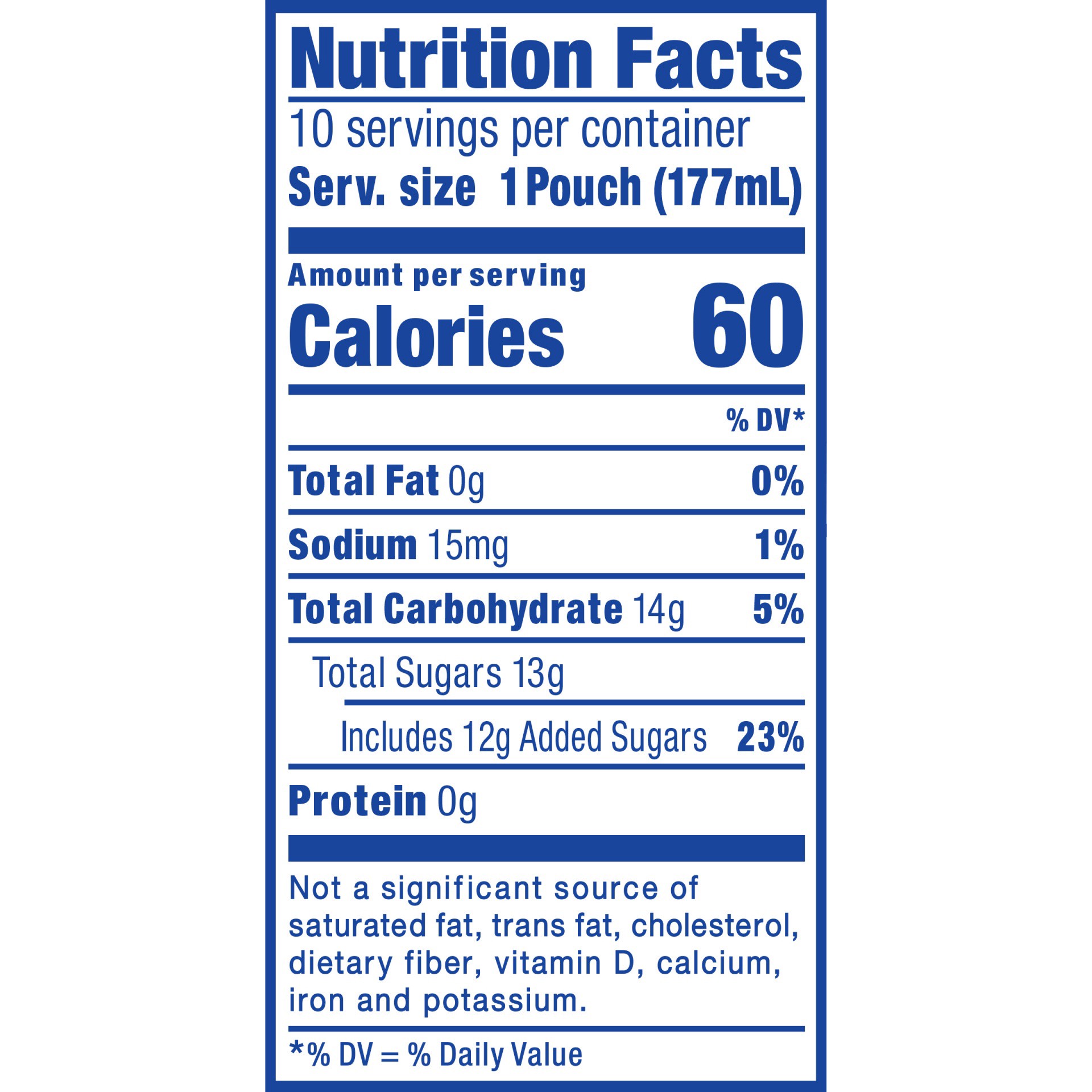 slide 11 of 13, Capri Sun Fruit Punch, Strawberry Kiwi and Pacific Cooler Flavored Juice Drink Blend Variety Pack, 30 ct Box, 6 fl oz Pouches, 30 ct