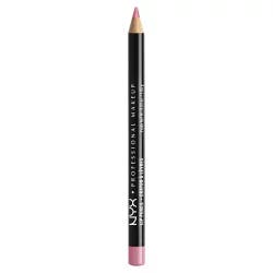 NYX PROFESSIONAL MAKEUP Slim Lip Liner, Pinky