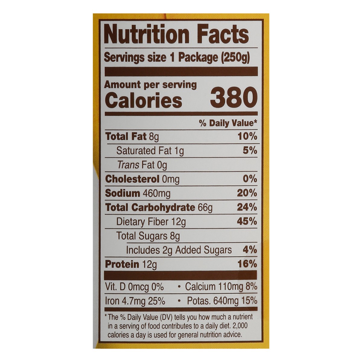 slide 8 of 12, Tasty Bite Indian Style Mild Protein Bowl 8.8 oz Box, 8.8 oz