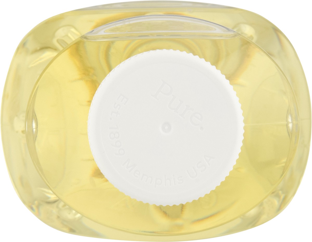 slide 3 of 9, Wesson Oil Vegetable, 40 oz