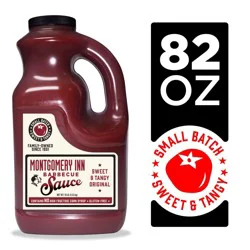 Montgomery Inn Original Barbecue Sauce