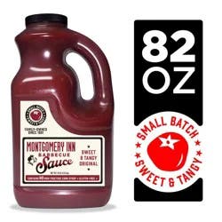 Montgomery Inn Original Barbecue Sauce