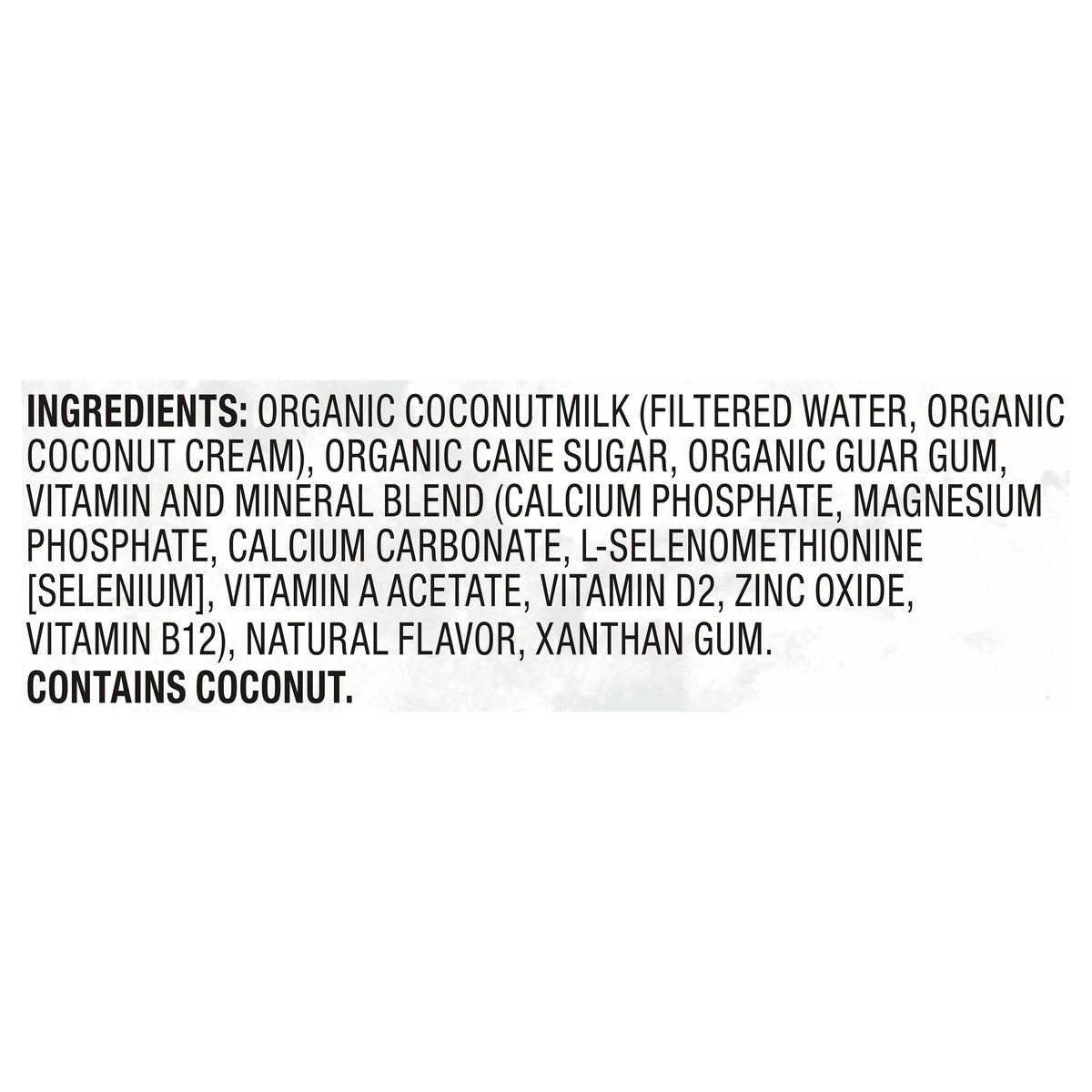 slide 2 of 15, So Delicious Dairy Free Shelf-Stable Coconut Milk, Vanilla, Vegan, Non-GMO Project Verified, 1 Quart, 32 fl oz