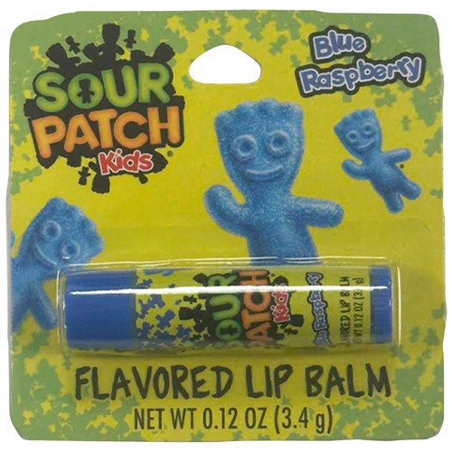 slide 1 of 1, candy flavored lip balm, 1 ct