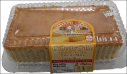 Taystee Treat Corn Bread