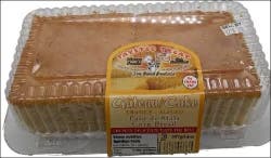 Taystee Treat Corn Bread