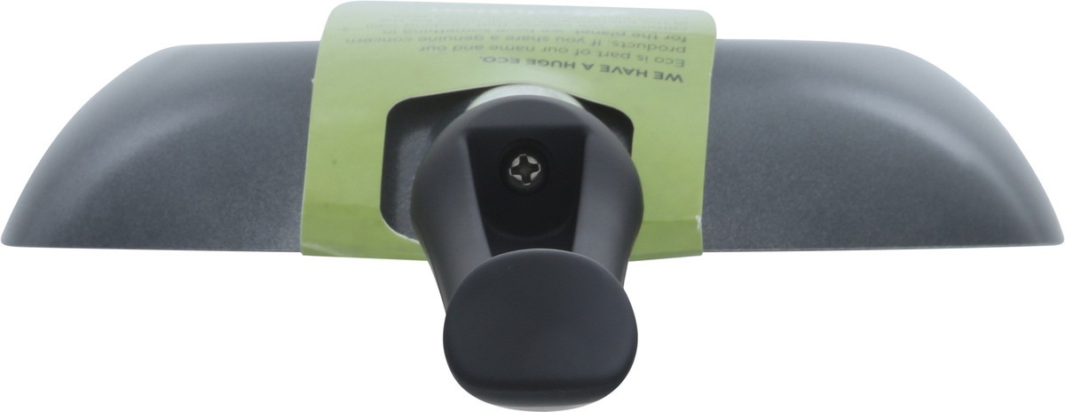 slide 4 of 11, Ecolution Elements Gray Ceramic Non-Stick Fry Pan 1 ea, 1 ct