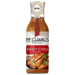 P.F. Chang's Home Menu Sweet Chili Sauce, 14.2 fl oz.