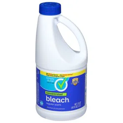 Simply Done Concentrated Bleach Regular Scent