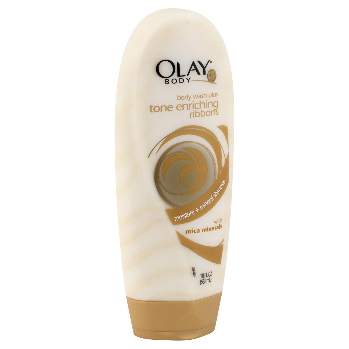 slide 1 of 1, Olay Body Wash Plus 18 oz, 18 oz