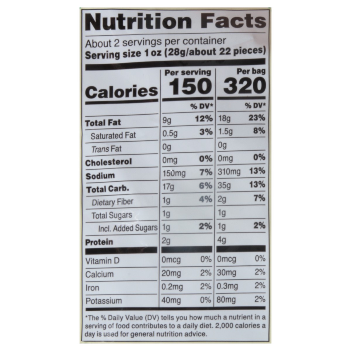 slide 11 of 13, Calbee Onion Rings 2.12 oz, 2.12 oz