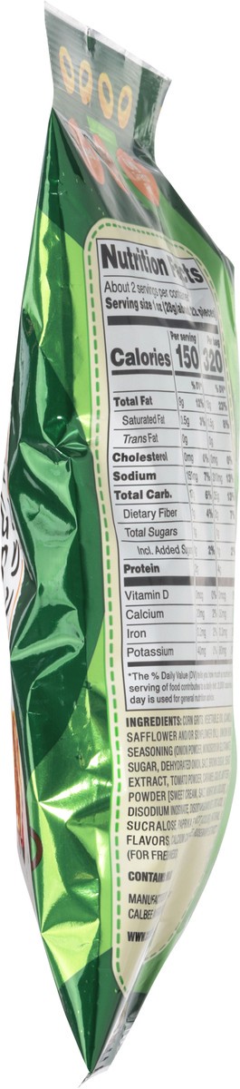 slide 4 of 13, Calbee Onion Rings 2.12 oz, 2.12 oz