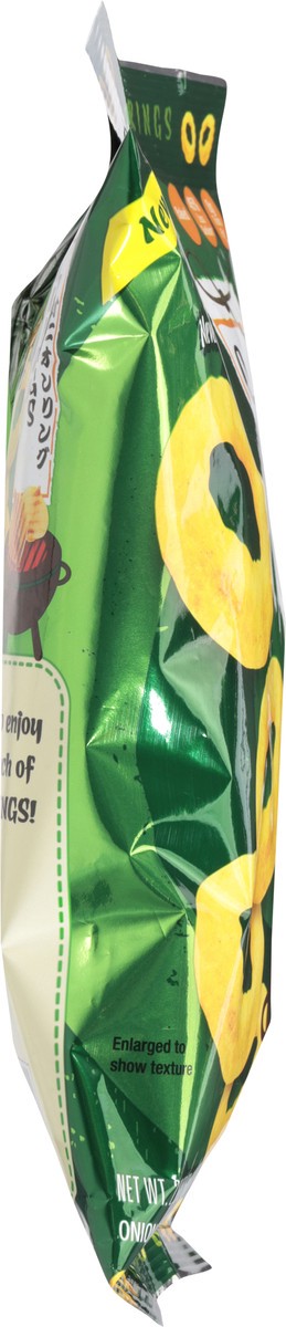 slide 3 of 13, Calbee Onion Rings 2.12 oz, 2.12 oz