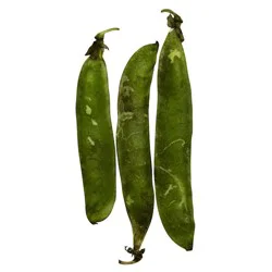 Produce English Peas