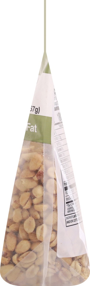 slide 9 of 12, DSD Merchandisers Roasted & Salted Peanuts 20 oz, 