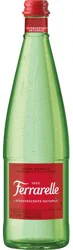 Ferrarelle Italian Sparkling Water Red
