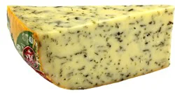 Cheeseland Basil & Garlic Gouda