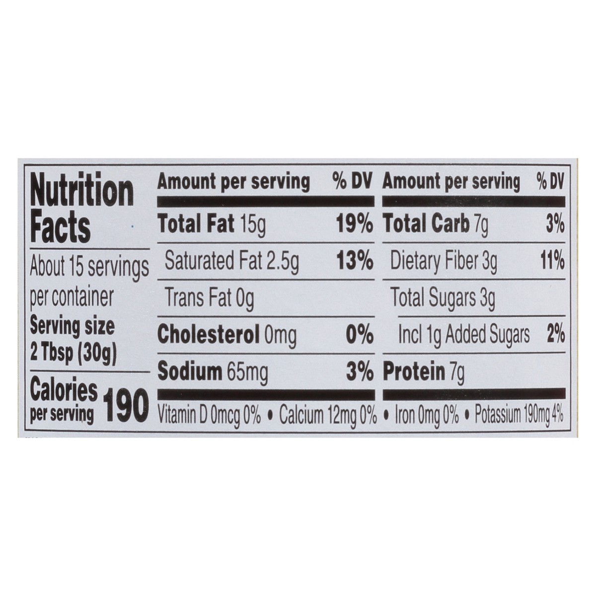 slide 2 of 16, Full Circle Market Organic Crunchy Peanut Butter Spread 16 oz, 16 oz