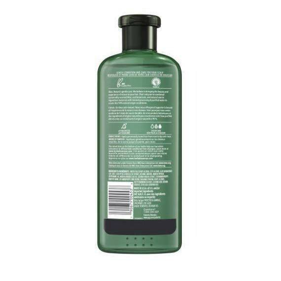 slide 4 of 11, Herbal Essences Eucalyptus Sulfate Free Conditioner, Scalp Balance, 13.5 fl oz, with Certified Camellia Oil and Aloe Vera, For All Hair Types, Especially Dry Scalp, 13.5 fl oz