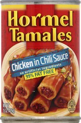 Hormel Tamales 15 oz