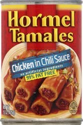 Hormel Tamales 15 oz