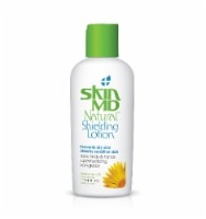 slide 1 of 1, SkinMD Natural Skin Md Natural Shielding Lotion Bottle For Hands Face & Body, 118 ct