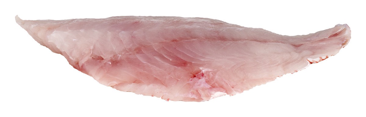 slide 1 of 1, Dietz & Watson Snapper Red Fillet Fresh, per lb