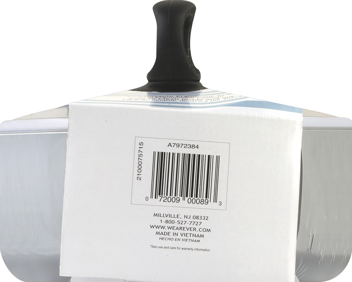 slide 4 of 4, Mirro 2 Qt Covered Sauce Pan, 1 ct