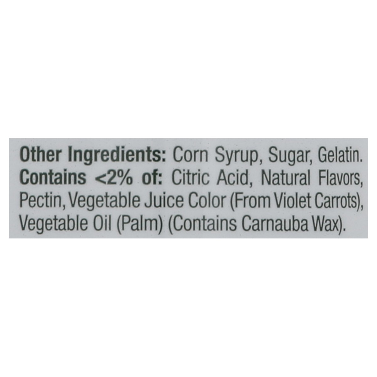 slide 10 of 10, Nature's Bounty Zinc Immune Support Mixed Berry Gummies, 30 Mg, 70 ct
