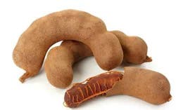 Fresh Tamarindo Beans
