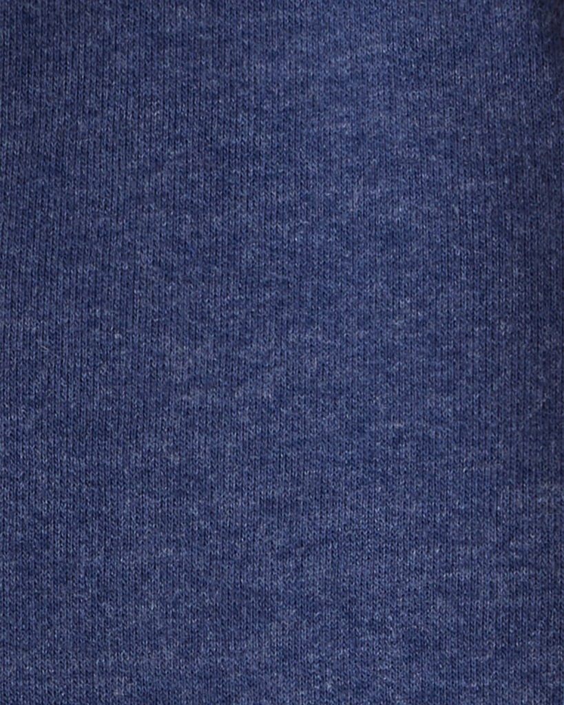 slide 2 of 2, Carter's Baby Boy Long-Sleeve Hooded Zip-Up Jacket - Navy Navy 24M, 1 ct